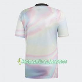 Billiga Fotbollströjor Juventus EA Sports 2018/19 Kortärmad